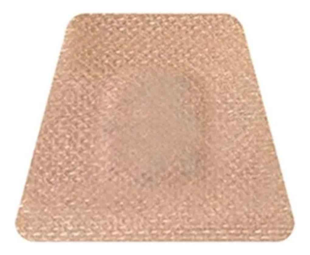 SET 5 PACK PARCHE PARA TRATAMIENTO UÑAS ANTIHONGOS LAU-3