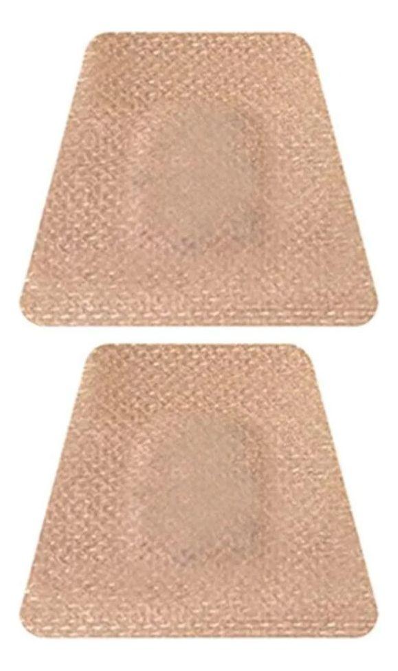 SET 5 PACK PARCHE PARA TRATAMIENTO UÑAS ANTIHONGOS LAU-4