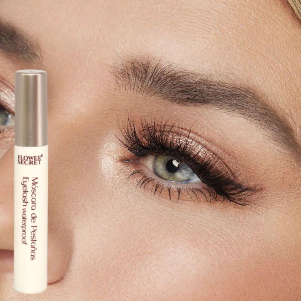 Paq 24 Rimmel Efecto Pestañas Postizas Premium Volumen ALJ-0