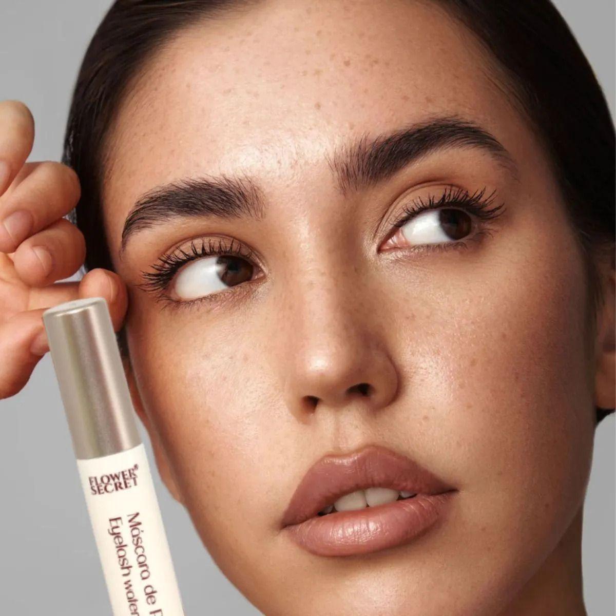 Paq 24 Rimmel Efecto Pestañas Postizas Premium Volumen ALJ-3
