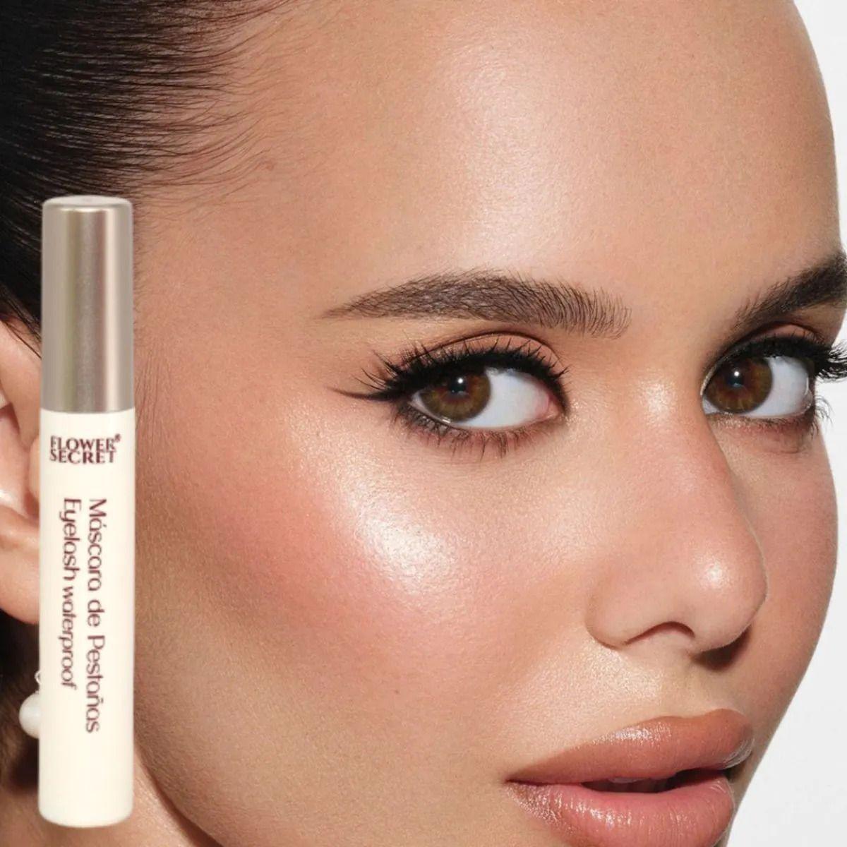 Paq 24 Rimmel Efecto Pestañas Postizas Premium Volumen ALJ-4