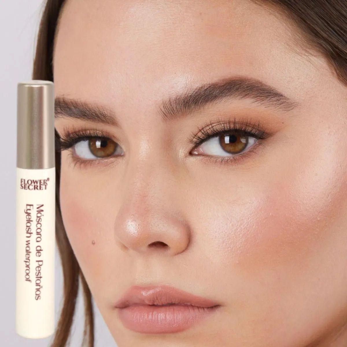 Paq 24 Rimmel Efecto Pestañas Postizas Premium Volumen ALJ-5