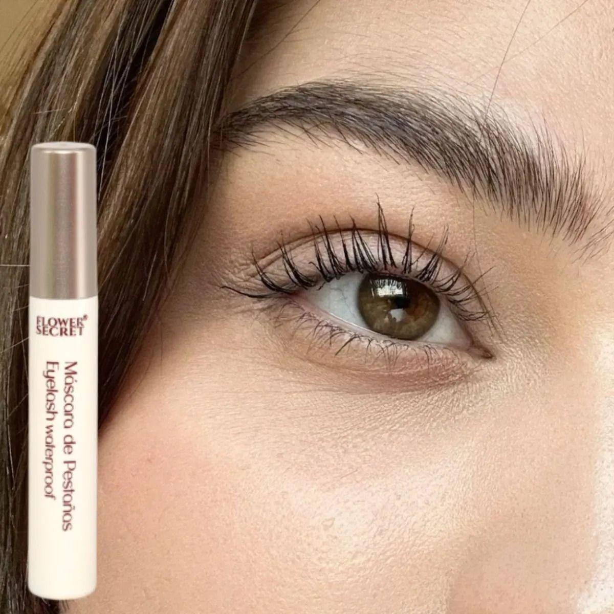 Paq 24 Rimmel Efecto Pestañas Postizas Premium Volumen ALJ-7