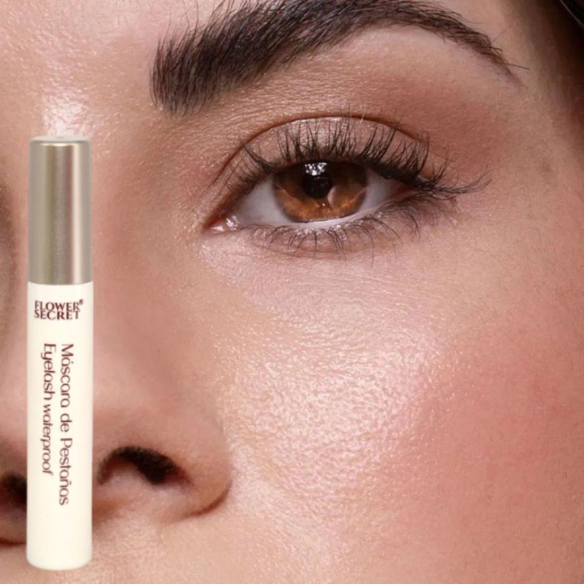 Paq 24 Rimmel Efecto Pestañas Postizas Premium Volumen ALJ-8