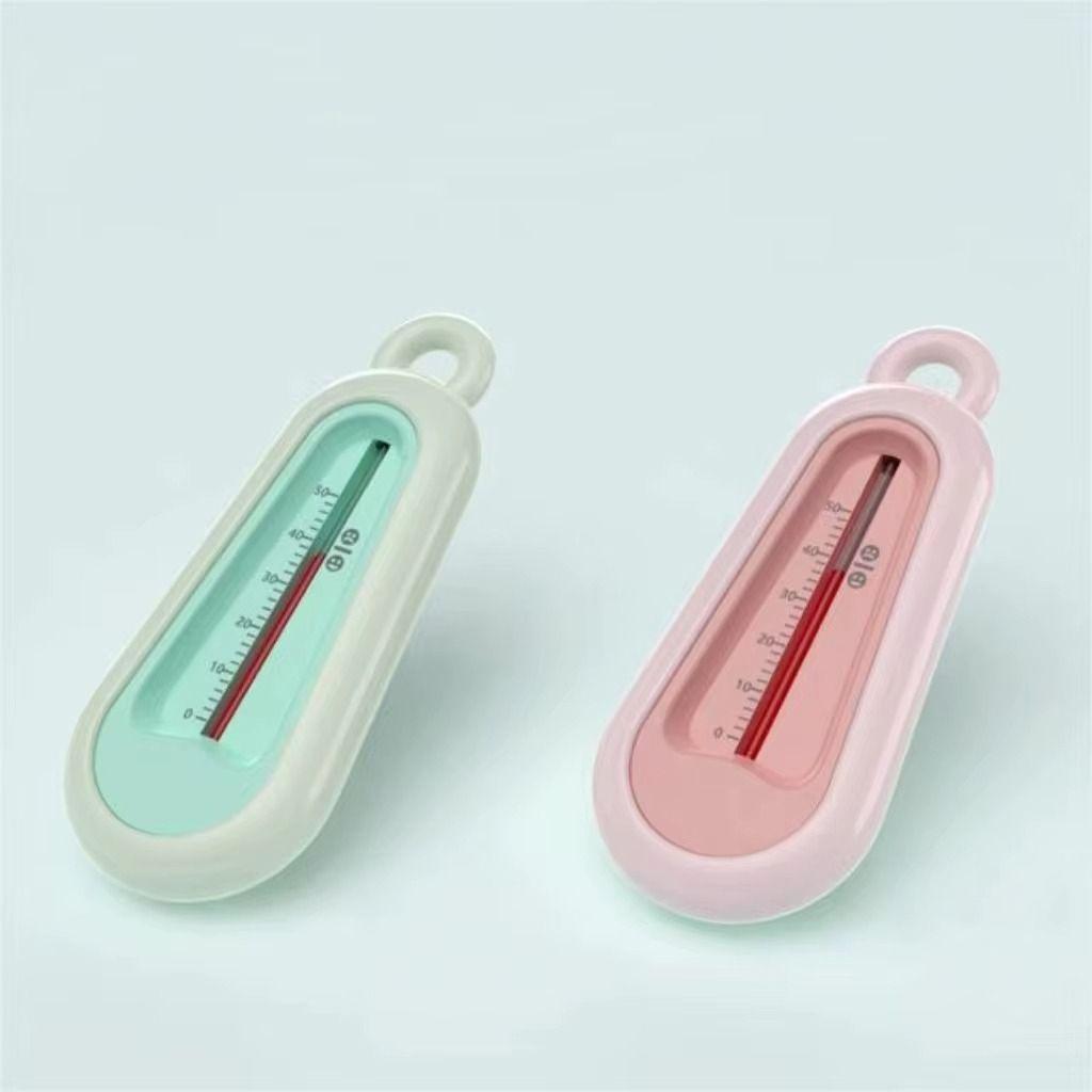 Set 3 Termometro Baño Bebes Temperatura Moderno Lau-8