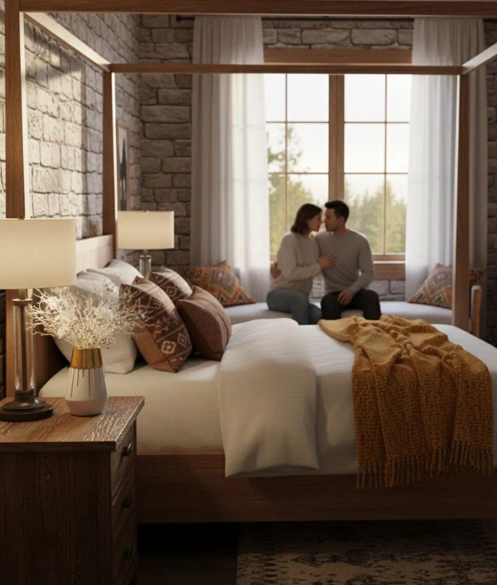 Florero Decorativo Jarrón Efecto Goteo Estilo Moderno Jhn-7