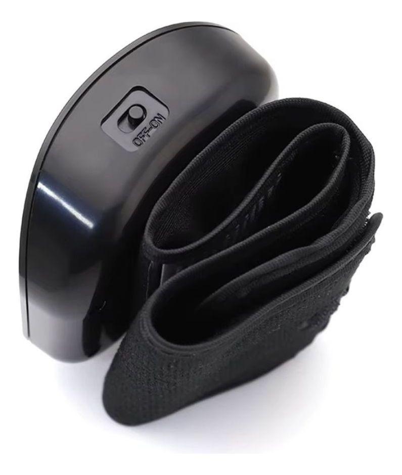 TENSIOMETRO DIGITAL DE MUÑECA RECARGABLE MONITOR LAU-4