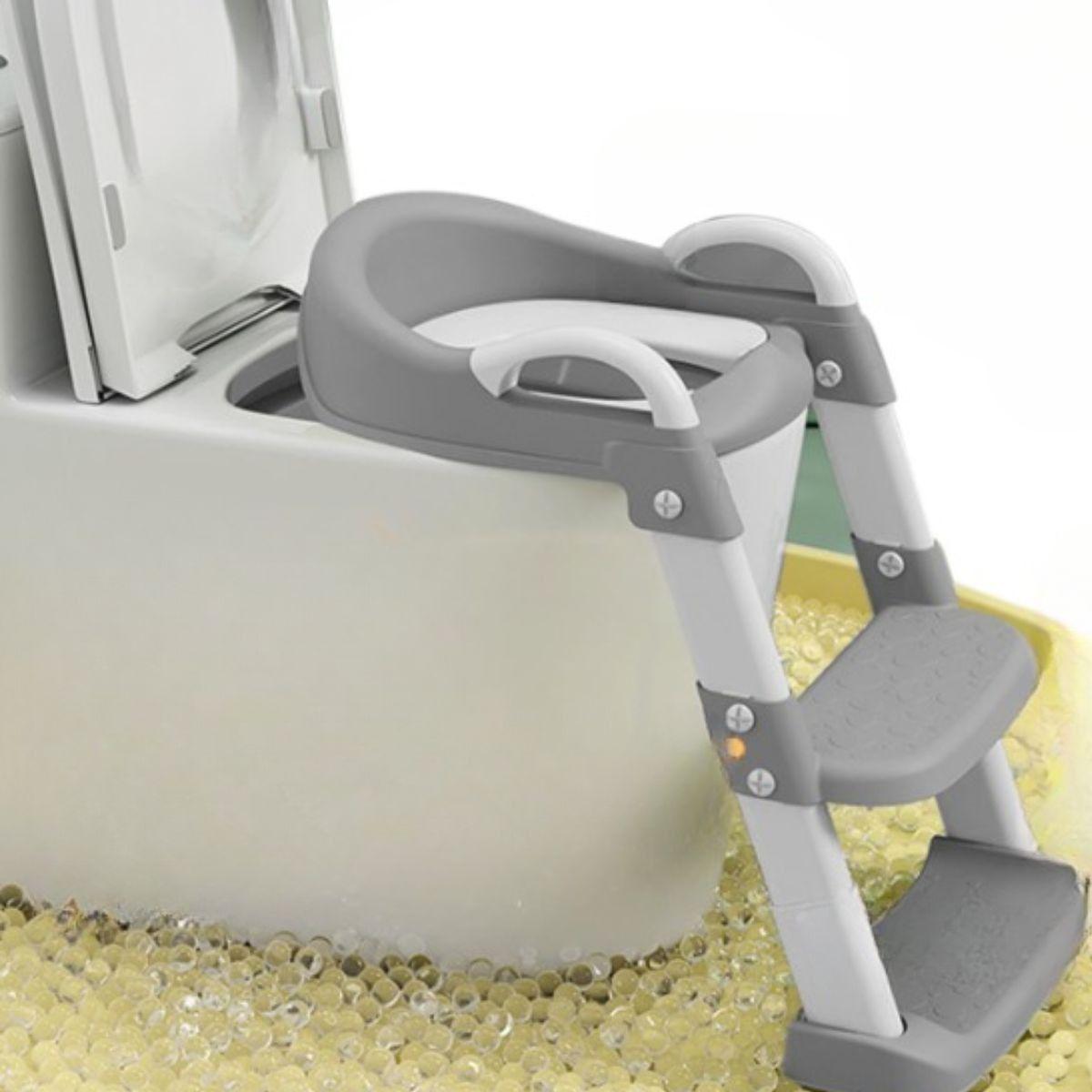 URINARIO PELEA SILLA ENTRENAMIENTO INFANTIL BEBE LAU-8