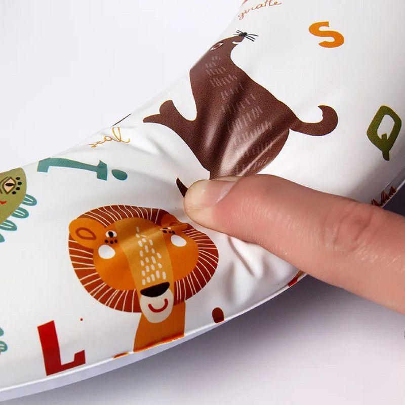 Set 2 Adaptador Reductor Asiento Inodoro Infantil Niños Lau-5