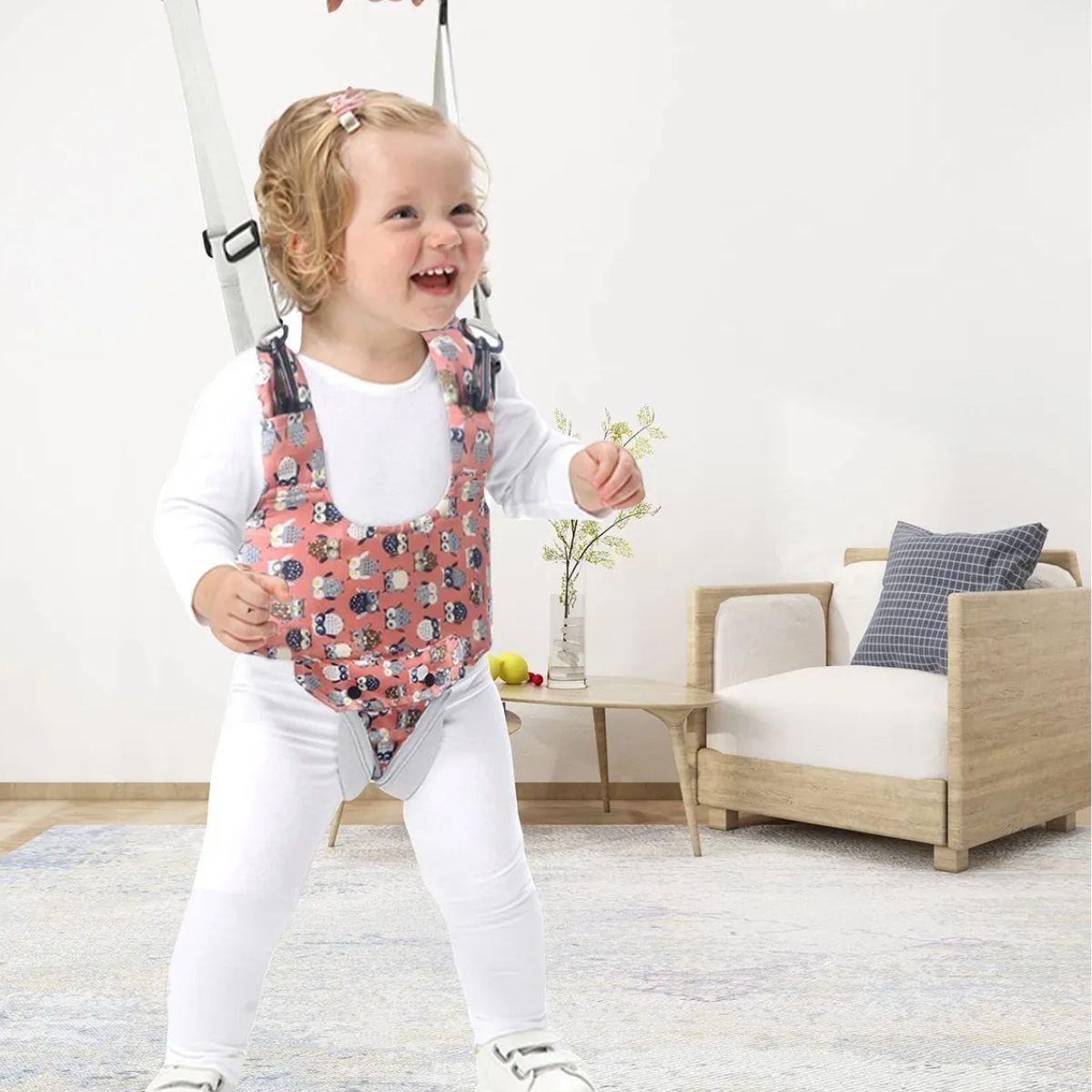 ARNES DE ENTRENAMIENTO INFANTIL PARA CAMINAR BEBE LAU-2