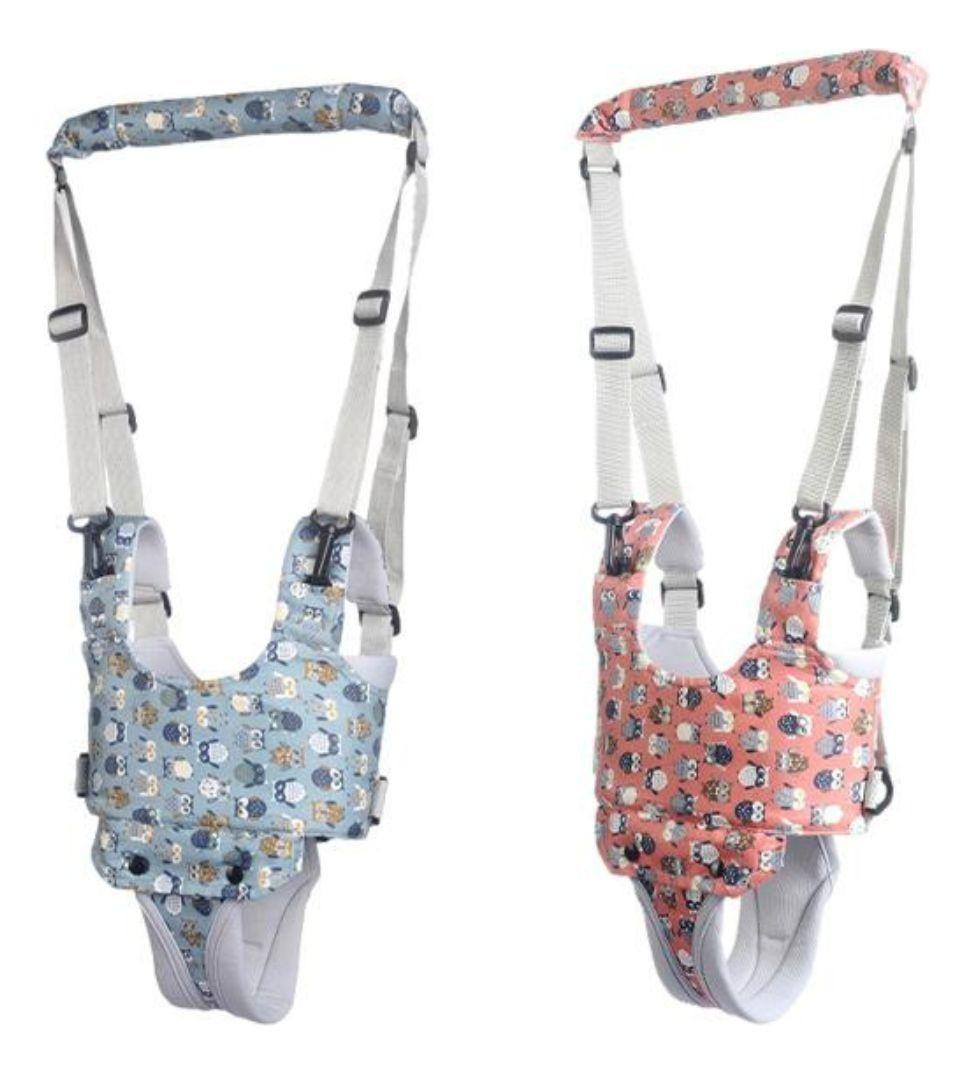 ARNES DE ENTRENAMIENTO INFANTIL PARA CAMINAR BEBE LAU-3