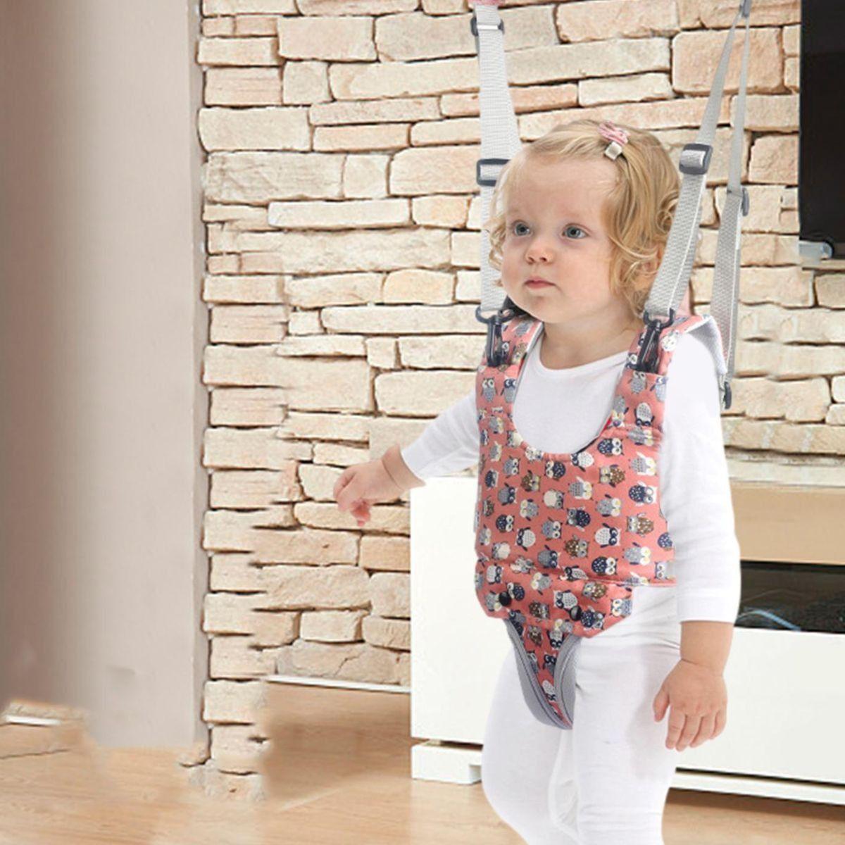 ARNES DE ENTRENAMIENTO INFANTIL PARA CAMINAR BEBE LAU-5