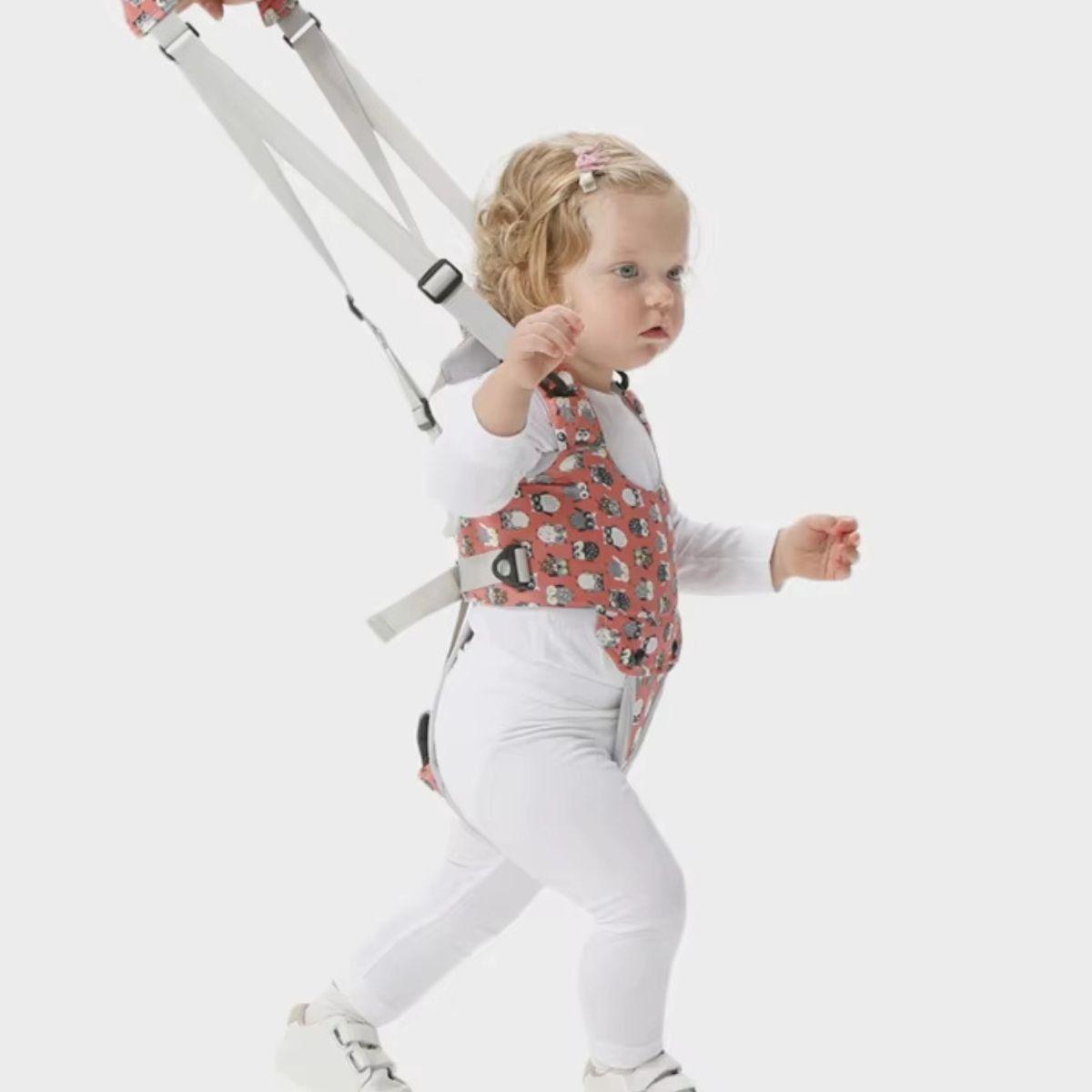 ARNES DE ENTRENAMIENTO INFANTIL PARA CAMINAR BEBE LAU-7