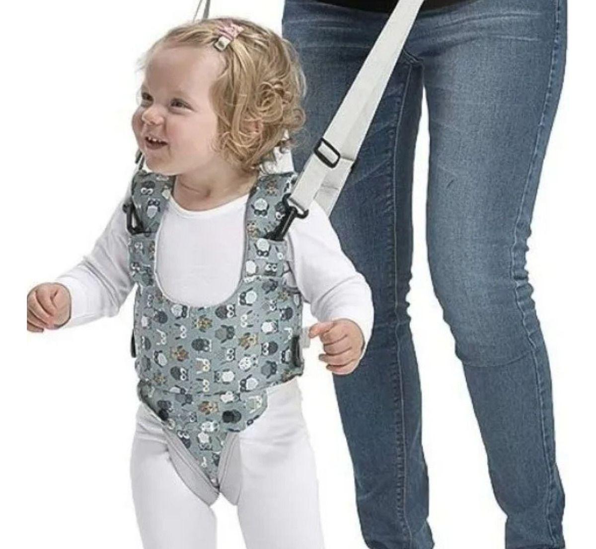 ARNES DE ENTRENAMIENTO INFANTIL PARA CAMINAR BEBE LAU-9