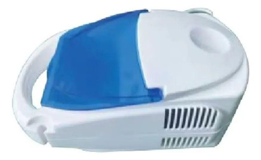 NEBULIZADOR TRATAMIENTO RESPIRATORIO NIÑOS ADULTOS LAU-0