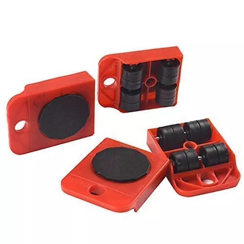 Ruedas Para Mover Objetos Movilizar Objetos Ruedas Jer-2