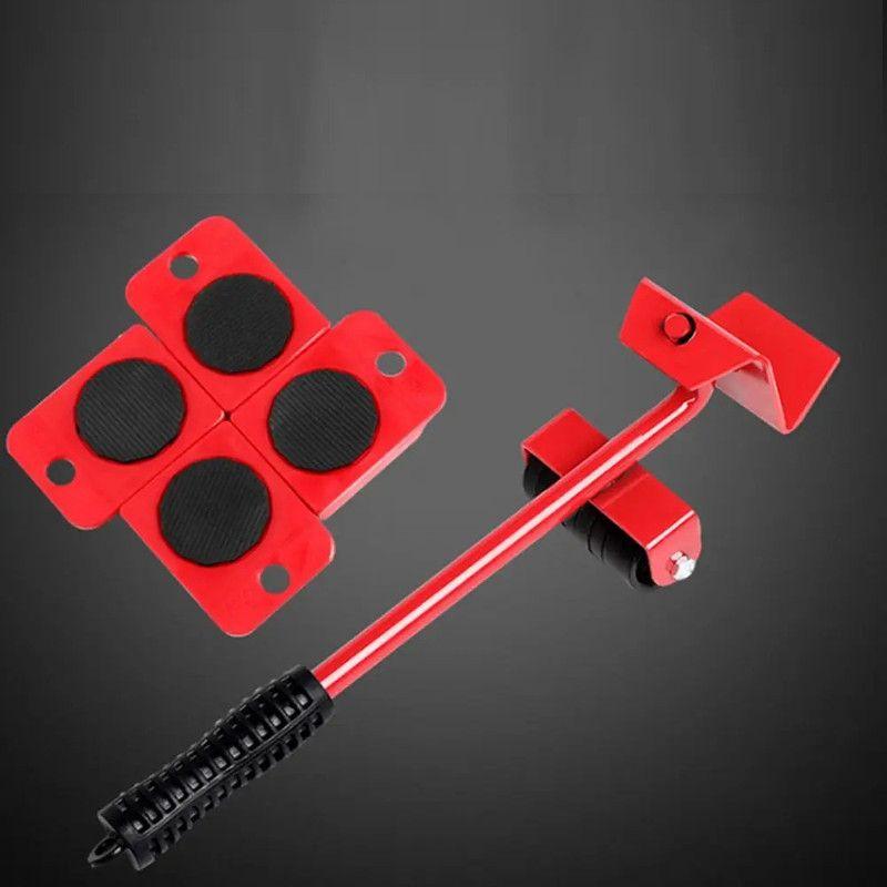 Ruedas Para Mover Objetos Movilizar Objetos Ruedas Jer-9