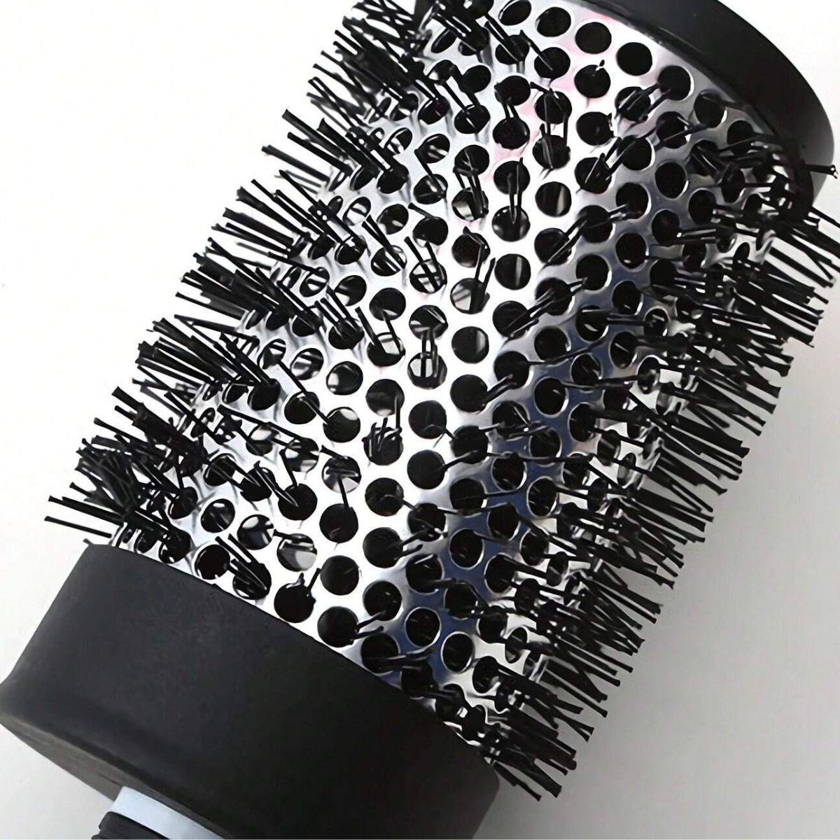 PACK 12 CEPILLOS CILINDRICO CABELLO SECADO PELUQUERIA LAU-6
