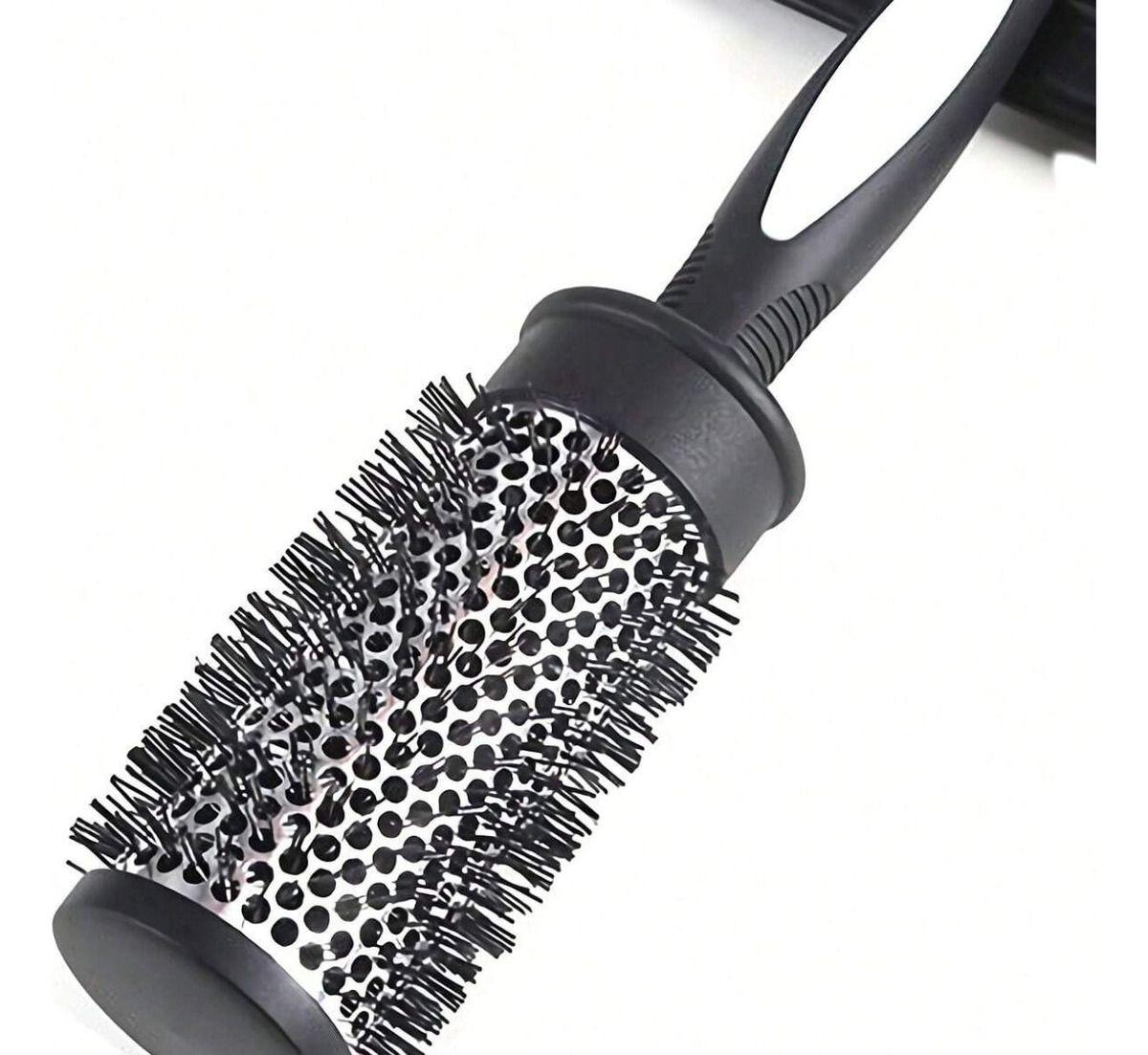PACK 12 CEPILLOS CILINDRICO CABELLO SECADO PELUQUERIA LAU-9