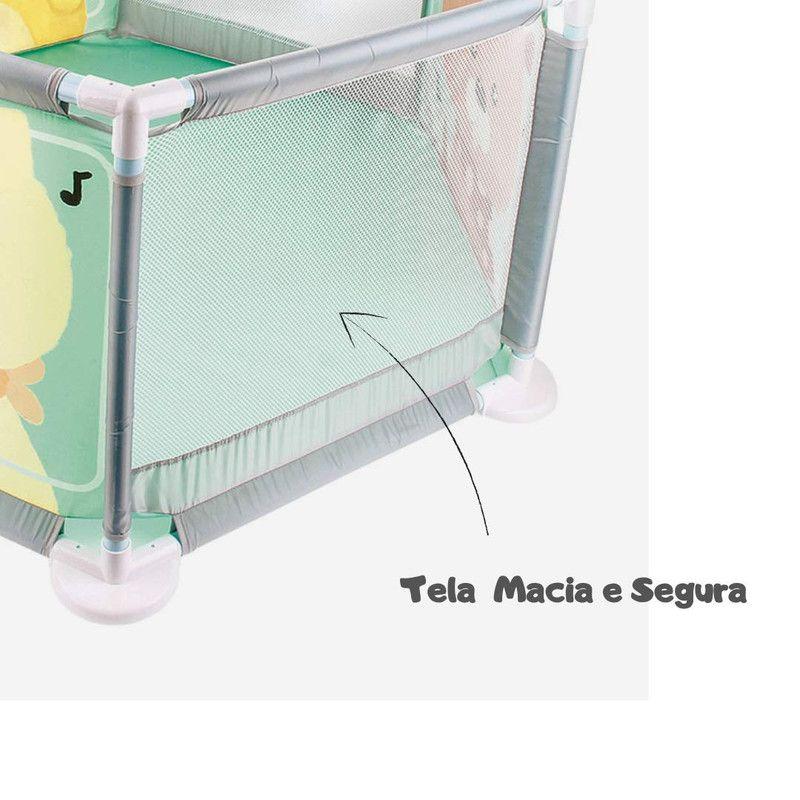 Juguete Bebe Movil Excelente Calidad Diversion Hogar Rondon-2