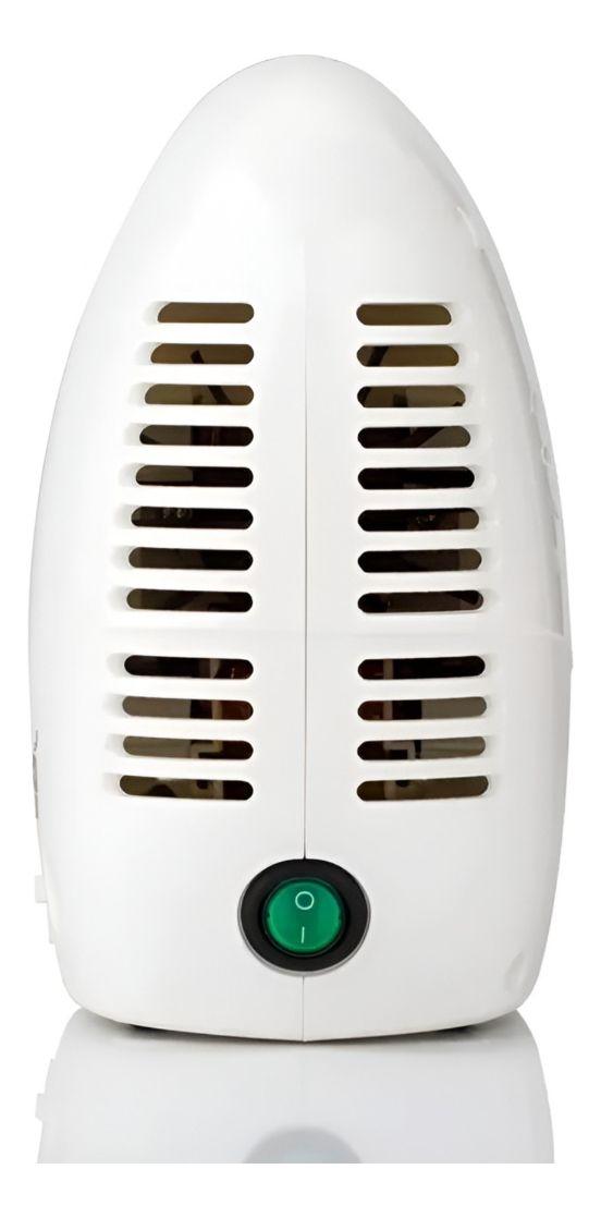 Nebulizador Portátil Hogar Asma Inhalador Niños Adultos Jhn-1