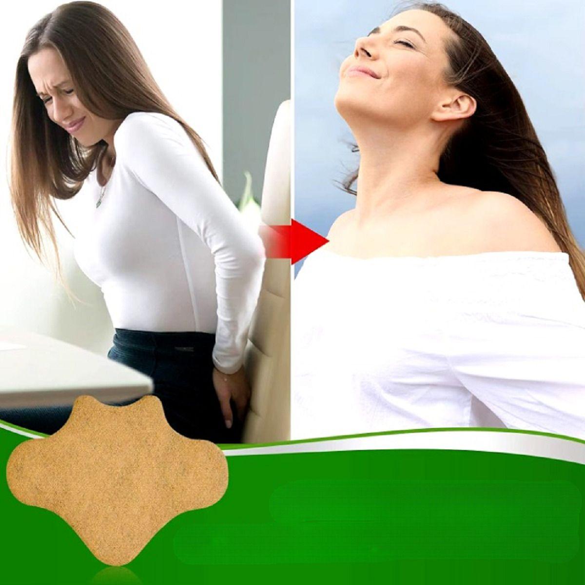 Set 10 Packs Alivia Dolor Columna Articular Muscular Lau-3