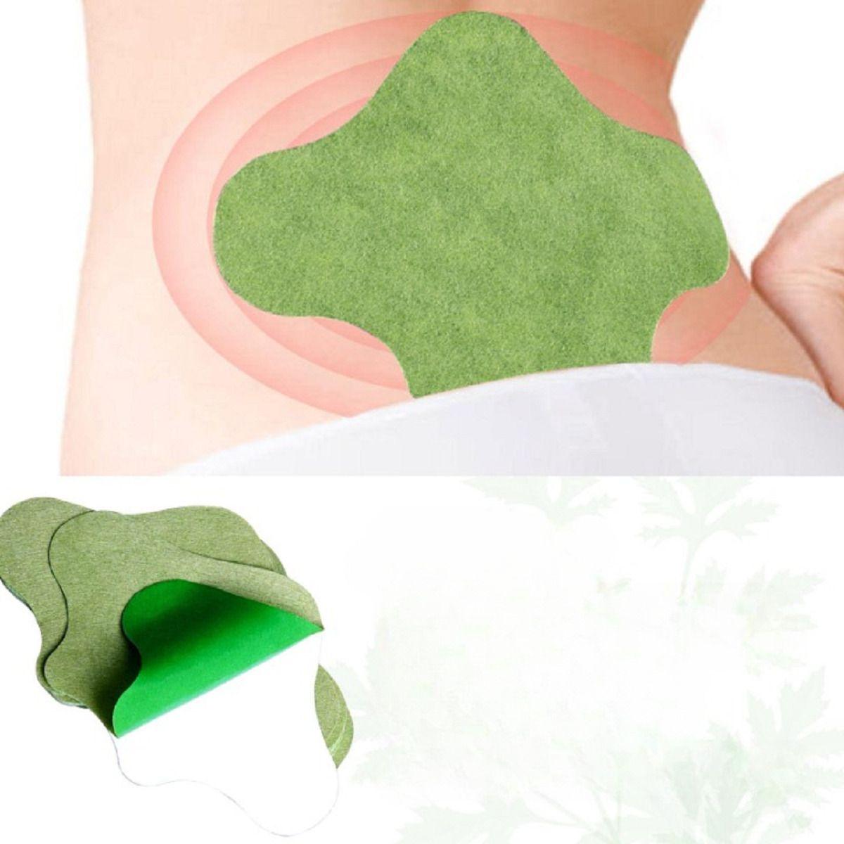 Set 10 Packs Alivia Dolor Columna Articular Muscular Lau-7