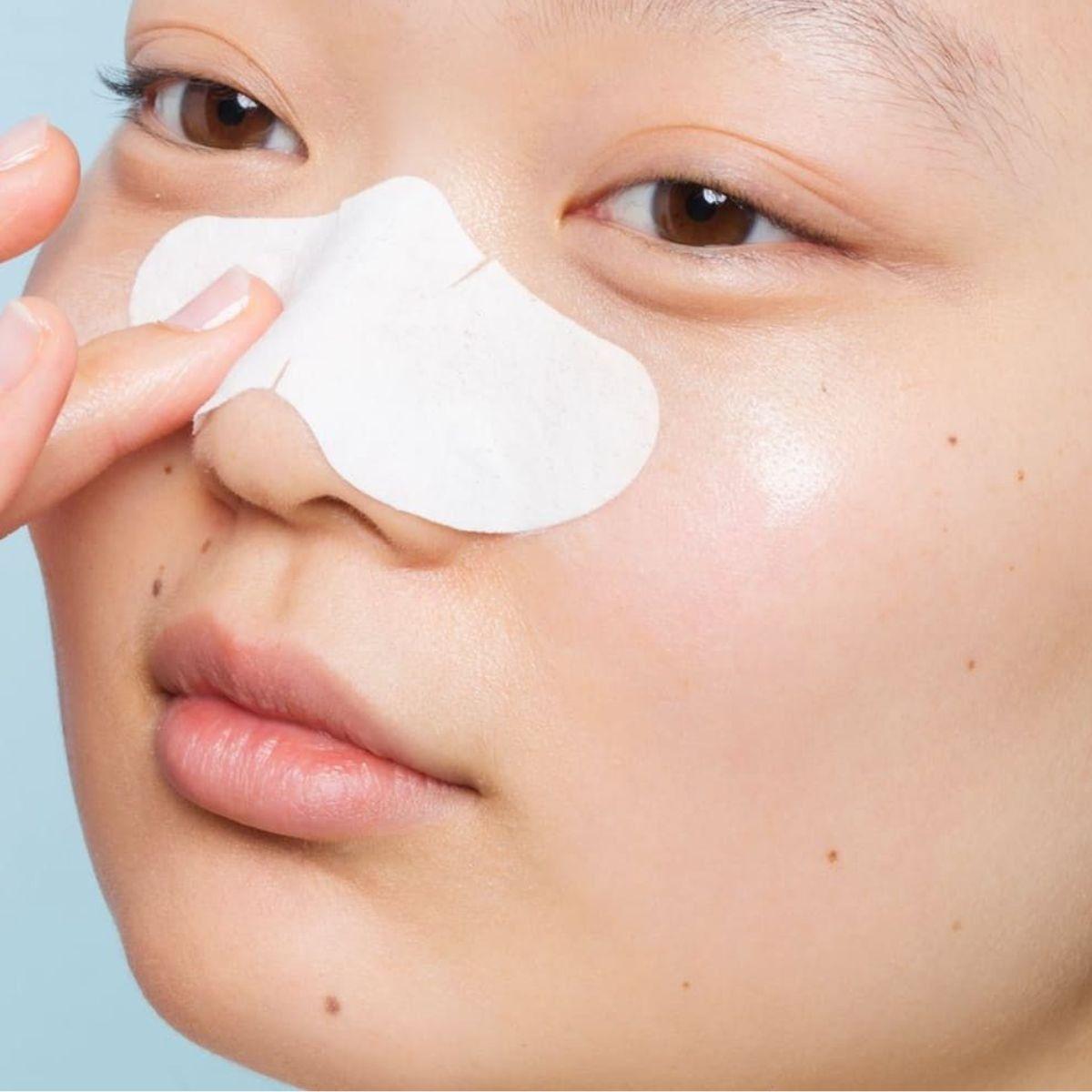 Tiras Limpieza Profunda Poros Puntos Negros 5 Pack Jhn-3