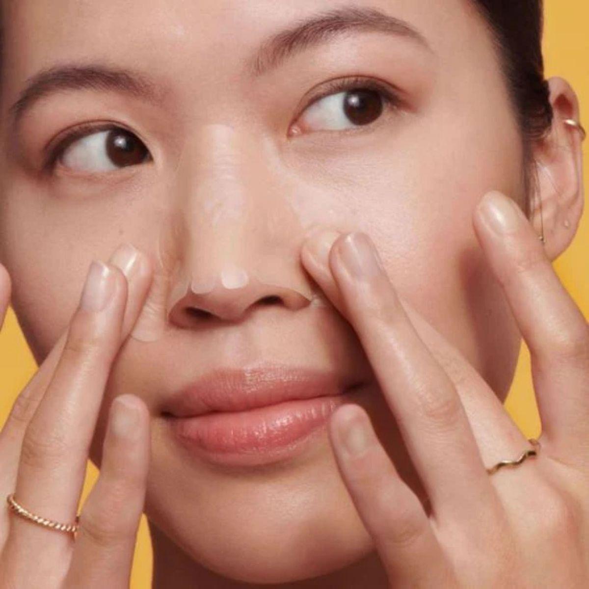 Tiras Limpieza Profunda Poros Puntos Negros 5 Pack Jhn-5