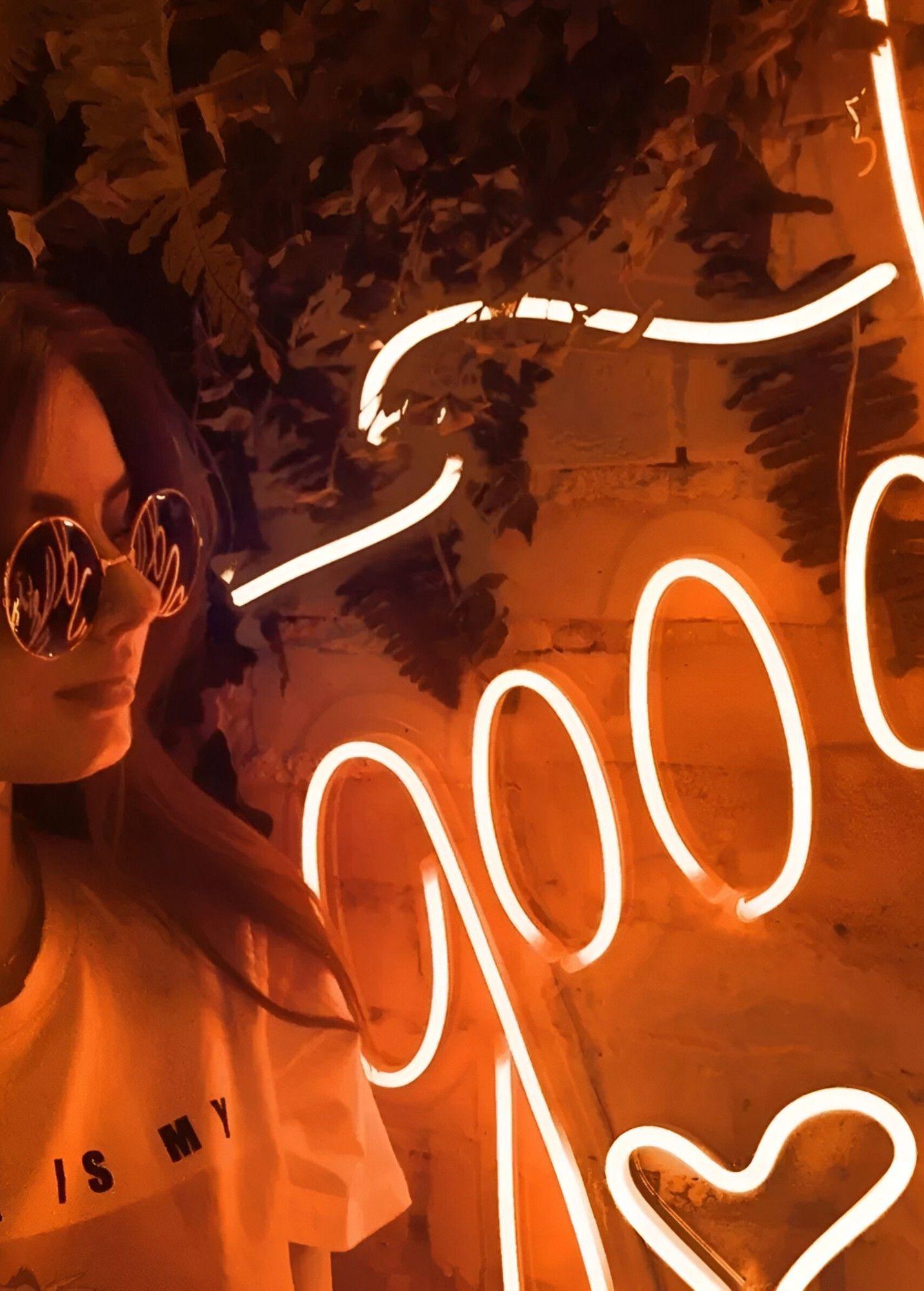 Cinta De Neón Impermeable Flexible Luces LED Colores 5m Jhn-3