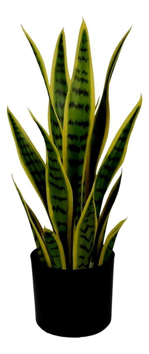 Planta Artificial Decorativa Creativa Maceta Hogar Jhn-2