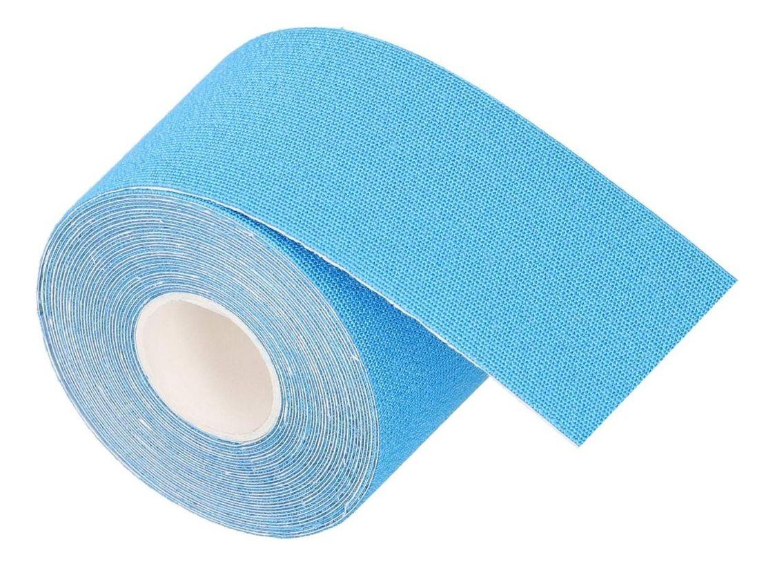 SET 2 CINTAS KINESIOLOGICA MUSCULARES TERAPEUTICA LAU-3