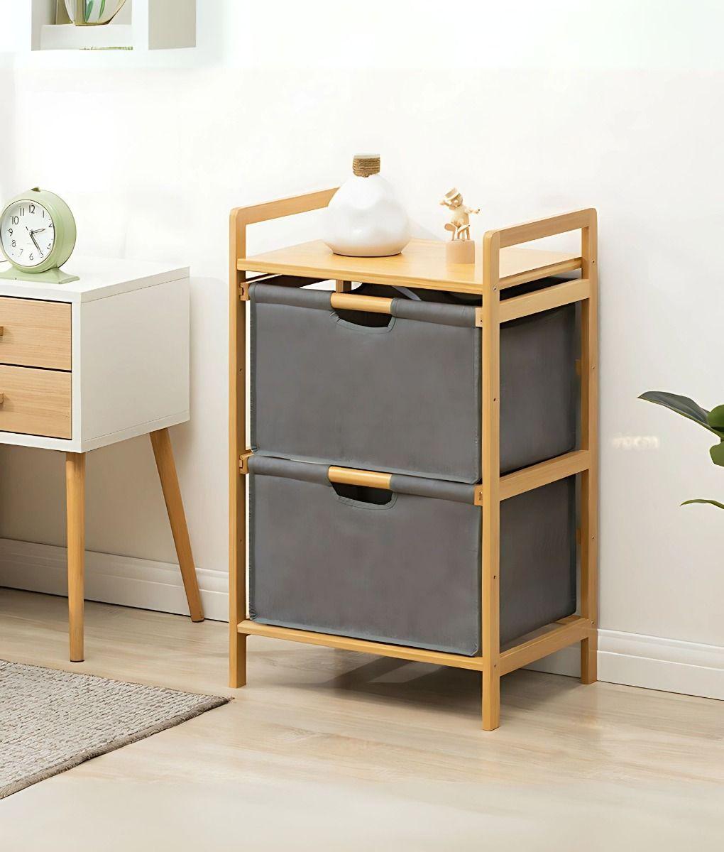 Cómoda Decorativa Organizador Multifuncional Hogar Jhn-9