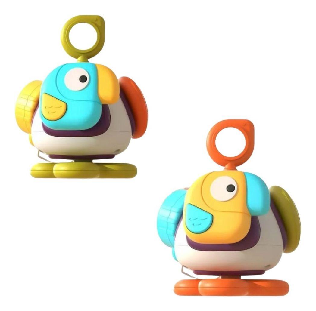 JUGUETE SENSORIAL MONTESSORI 2EN1 FORMA DE PELOTA BEBE LAU-3