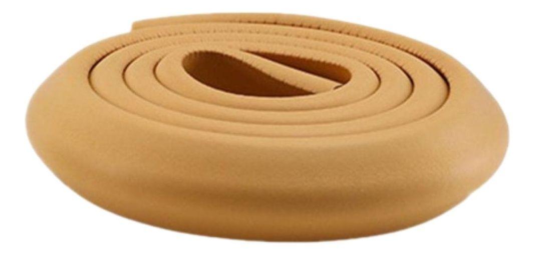 Protector Bordes Esquinas Muebles Mesas Bebés Suave Jhn-2