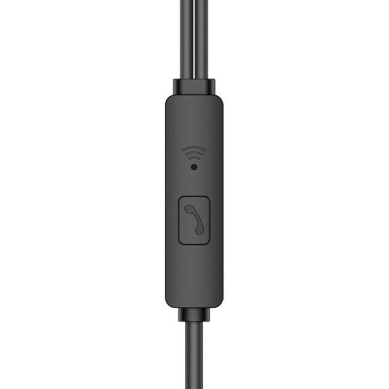 Audifonos Estero Microfono Intrauditivos Comodos Lau -2