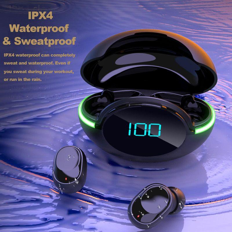 Audifonos Auriculares AKS Inalambricos Manos Libres Lau-5