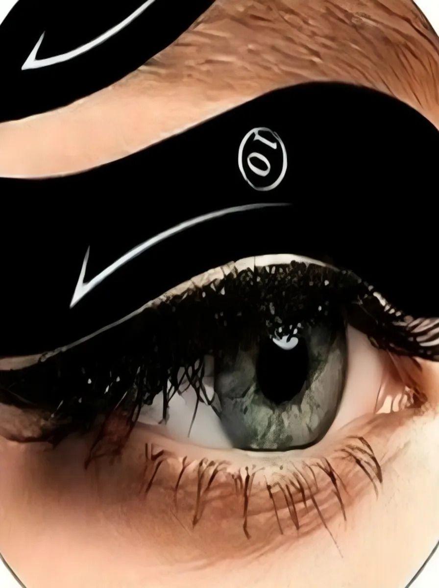 2 Paq Plantilla Gato Delineador Ojos Maquillaje Lau-2