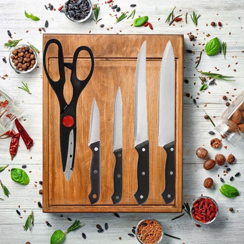 Juego Utensilios Cocina Esteticamente Agradable Rondon-4