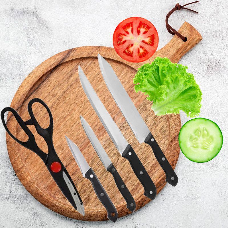 Juego Utensilios Cocina Esteticamente Agradable Rondon-5