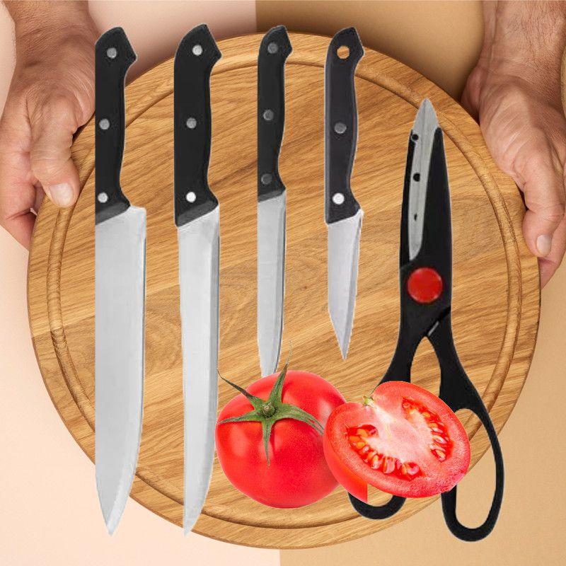 Juego Utensilios Cocina Esteticamente Agradable Rondon-7