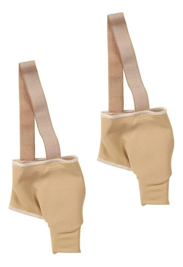 SET 3 CORRECTORES DE JUANETE SILICONA ALIVIO DOLOR LAU-4