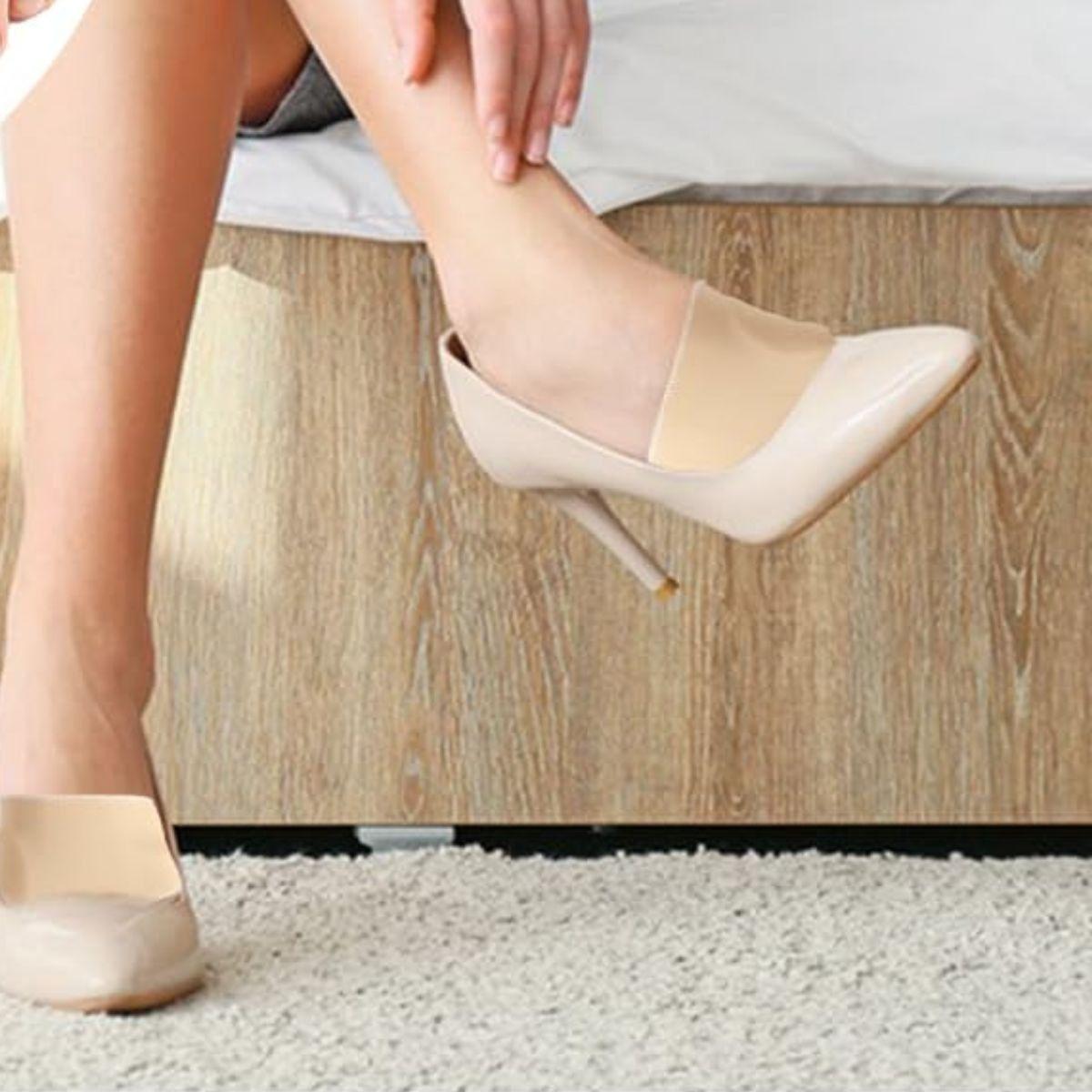 SET 3 CORRECTORES DE JUANETE SILICONA ALIVIO DOLOR LAU-8