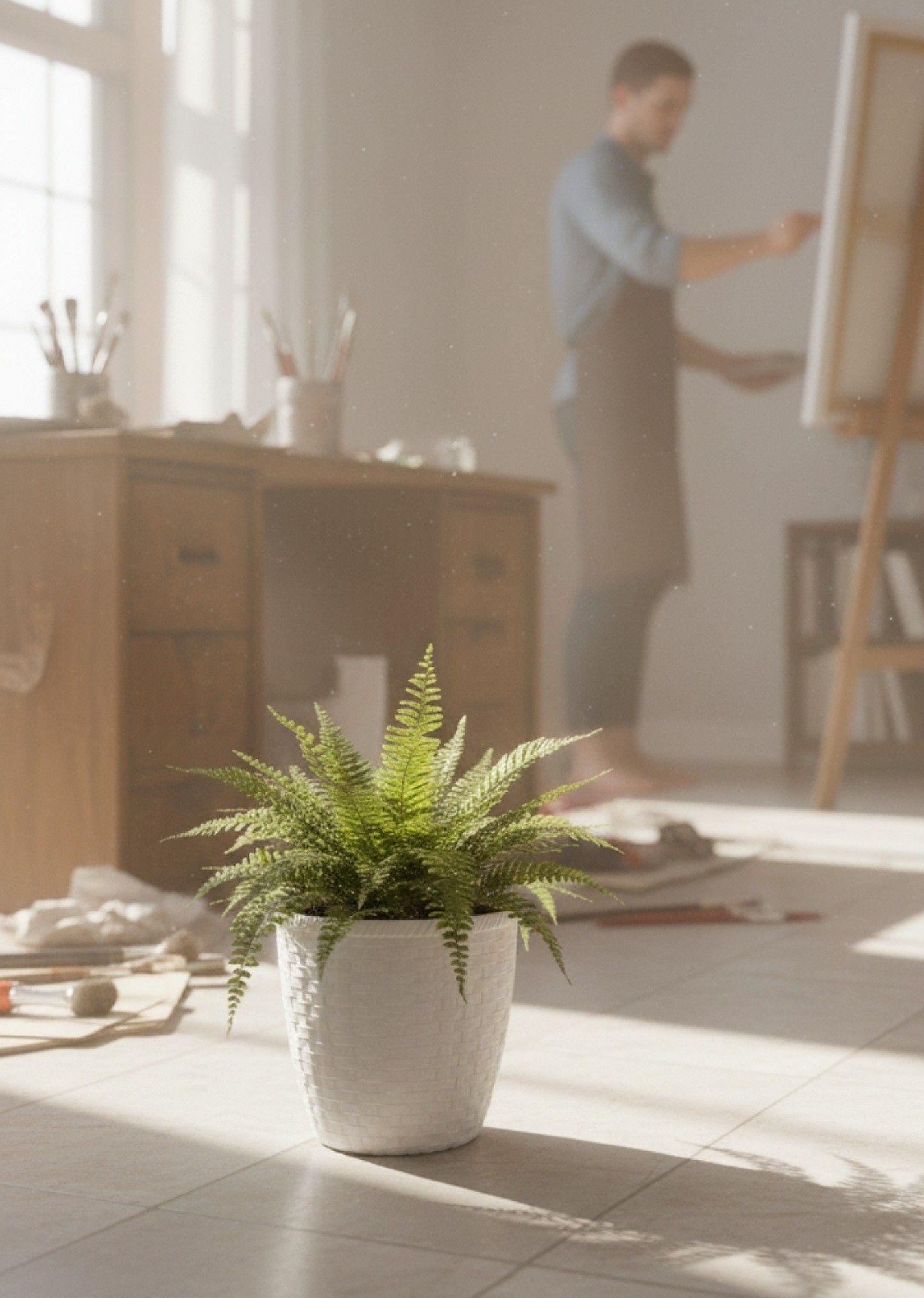 Set 2 Macetero Decorativo Diseño Trenzado Contenedor Jhn-7