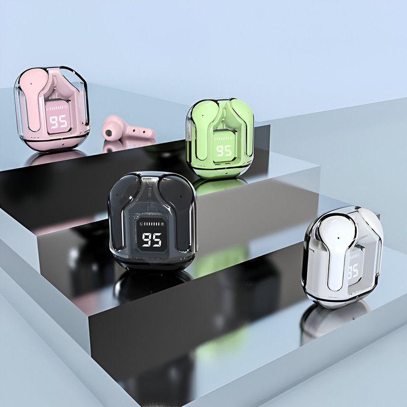 Audifonos Inalambricos Mini Calidad Audio Bluetooth Rondon-2