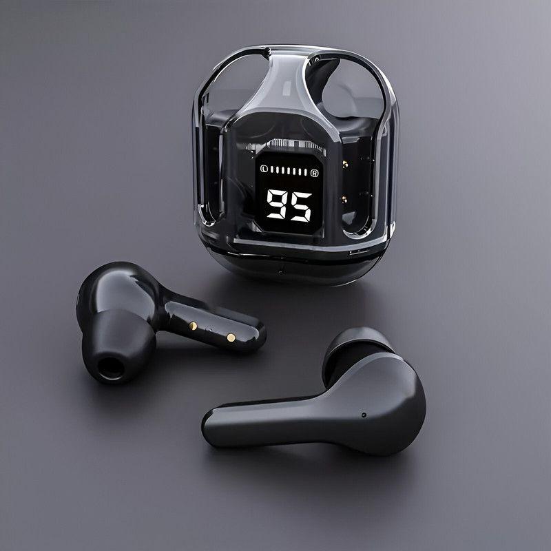Audifonos Inalambricos Mini Calidad Audio Bluetooth Rondon-6