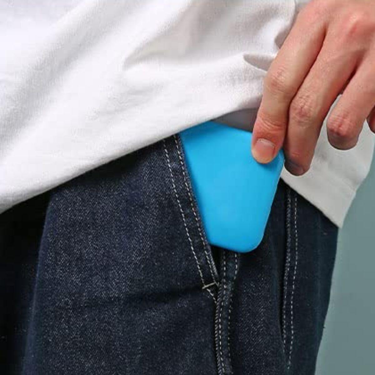 SET 5 PASTILLEROS MINI MEDICINA TABLETAS COMPRIMIDOS LAU-5