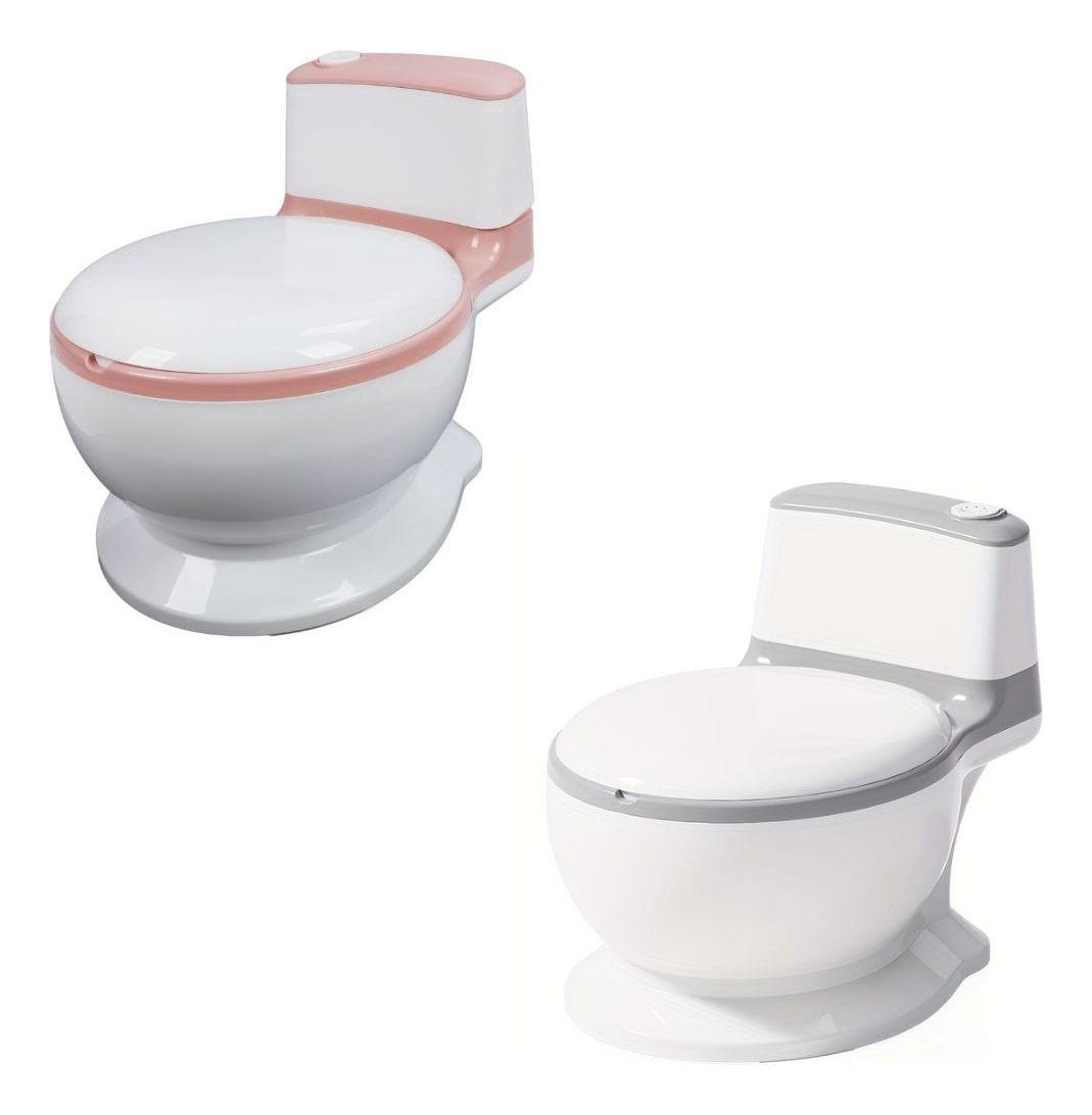 PELELA PORTATIL ENTRENAMIENTO INFANTIL BAÑOS BEBE LAU-5