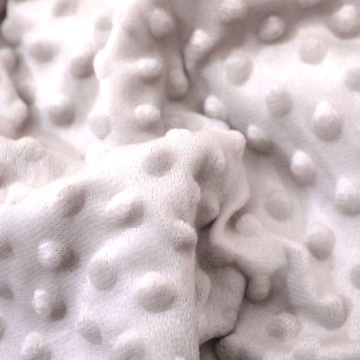 MANTA DE APEGO ENVOLVENTE TERMICA SUAVE ABRIGO BEBE LAU-5