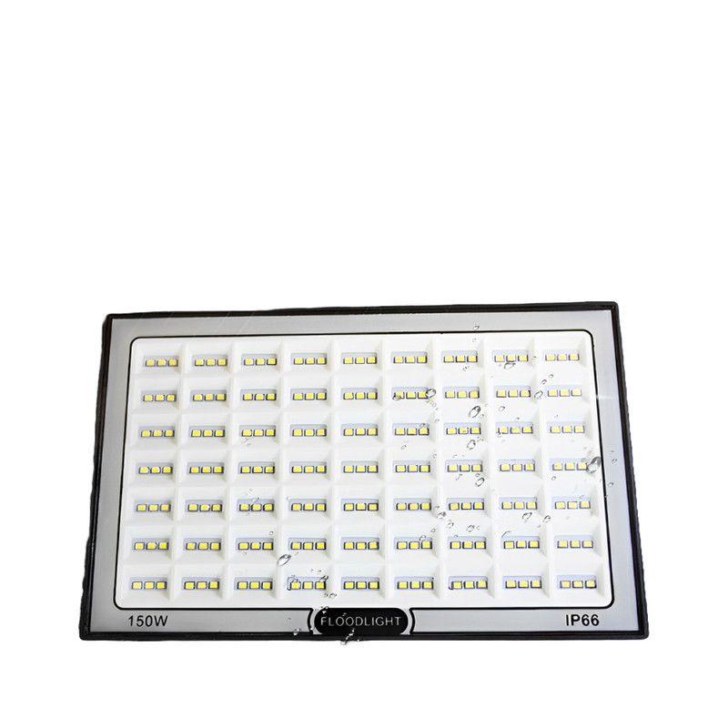 Reflector LED Exterior 150W Hogar Jardin Alumbrado Lau-2